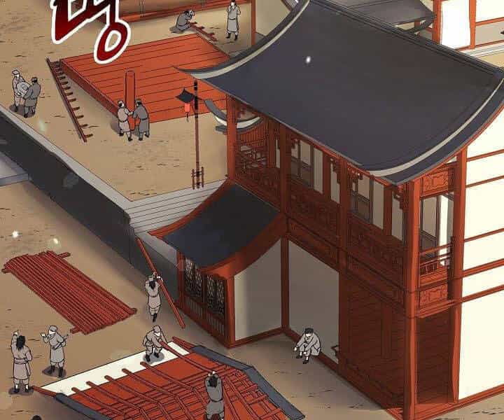 Quán Trọ Phong Ba - Chương 19 - ảnh 113