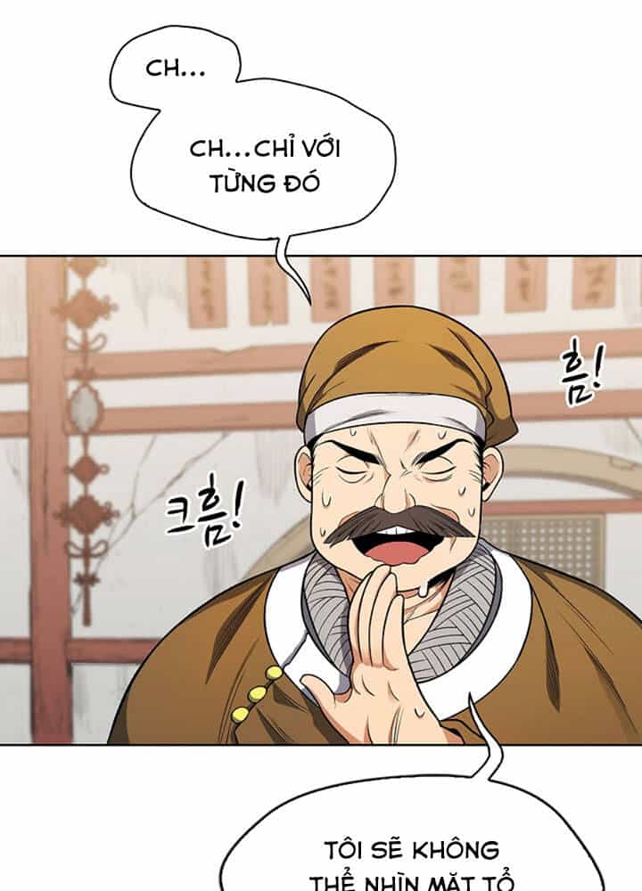 Quán Trọ Phong Ba - Chương 2 - ảnh 11