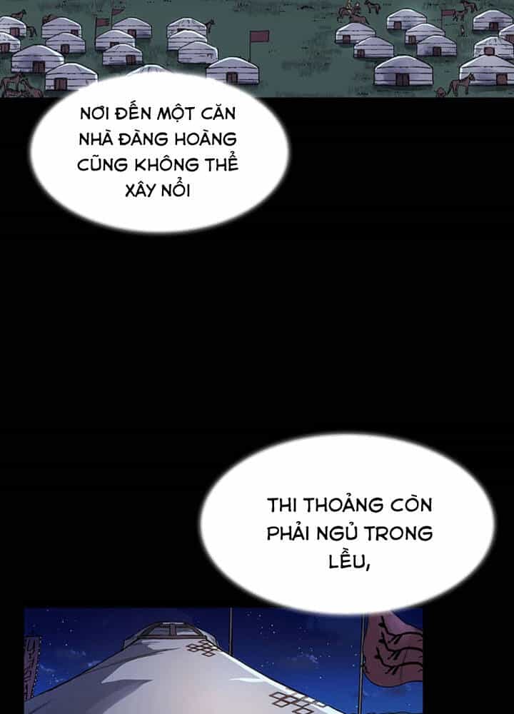 Quán Trọ Phong Ba - Chương 2 - ảnh 20