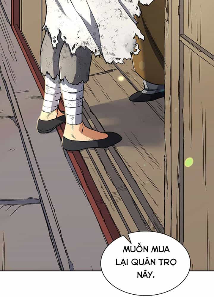 Quán Trọ Phong Ba - Chương 2 - ảnh 3