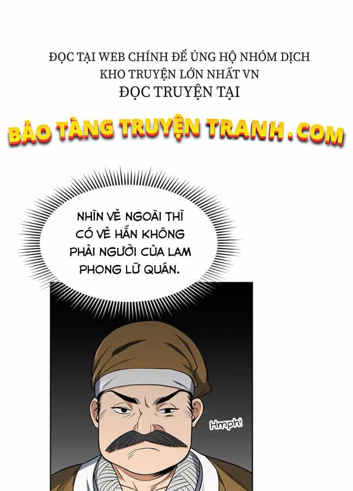 Quán Trọ Phong Ba - Chương 2 - ảnh 4