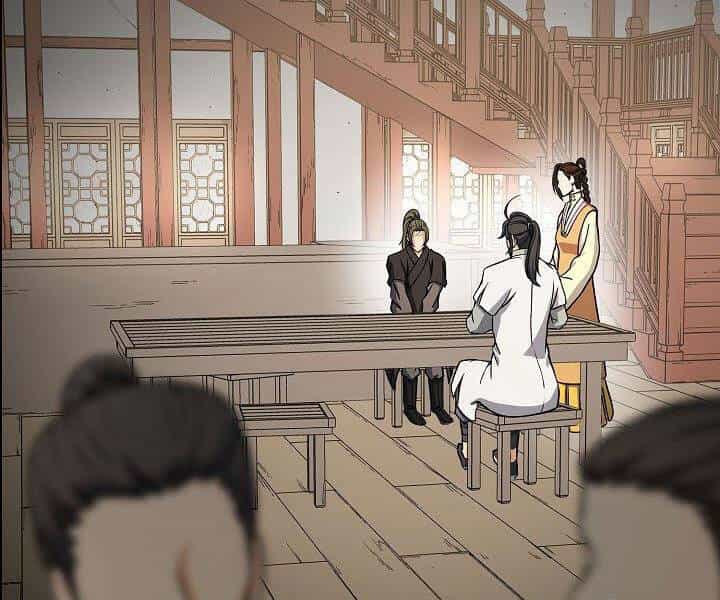 Quán Trọ Phong Ba - Chương 29 - ảnh 142