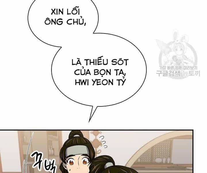 Quán Trọ Phong Ba - Chương 39 - ảnh 27