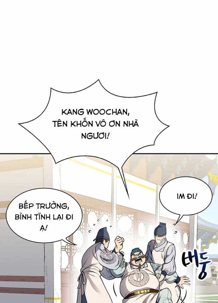 Quán Trọ Phong Ba - Chương 5 - ảnh 17