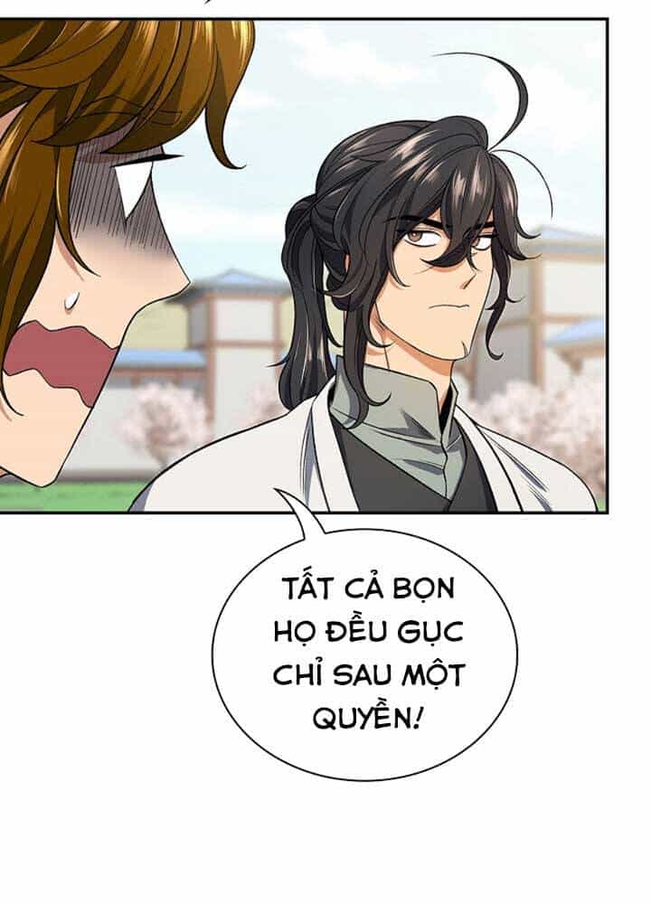 Quán Trọ Phong Ba - Chương 5 - ảnh 96