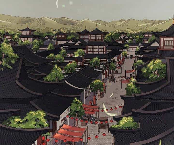 Quán Trọ Phong Ba - Chương 58 - ảnh 113
