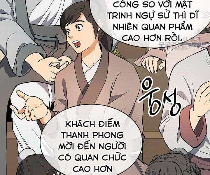 Quán Trọ Phong Ba - Chương 66 - ảnh 8