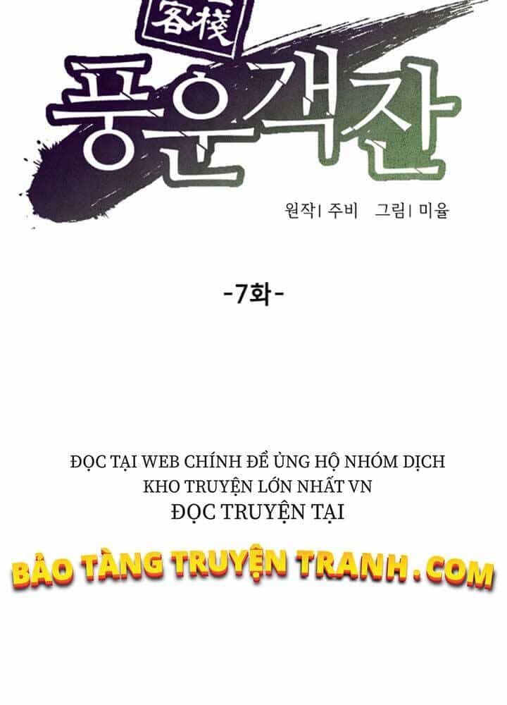 Quán Trọ Phong Ba - Chương 7 - ảnh 17