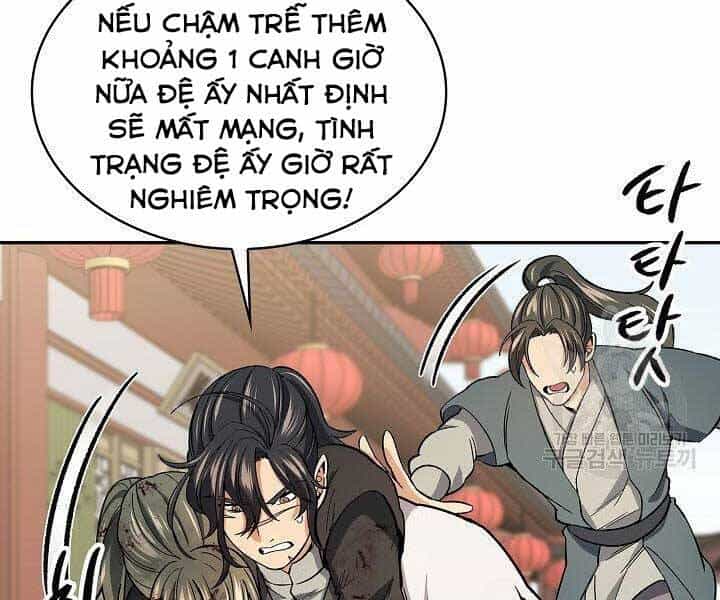 Quán Trọ Phong Ba - Chương 79 - ảnh 112