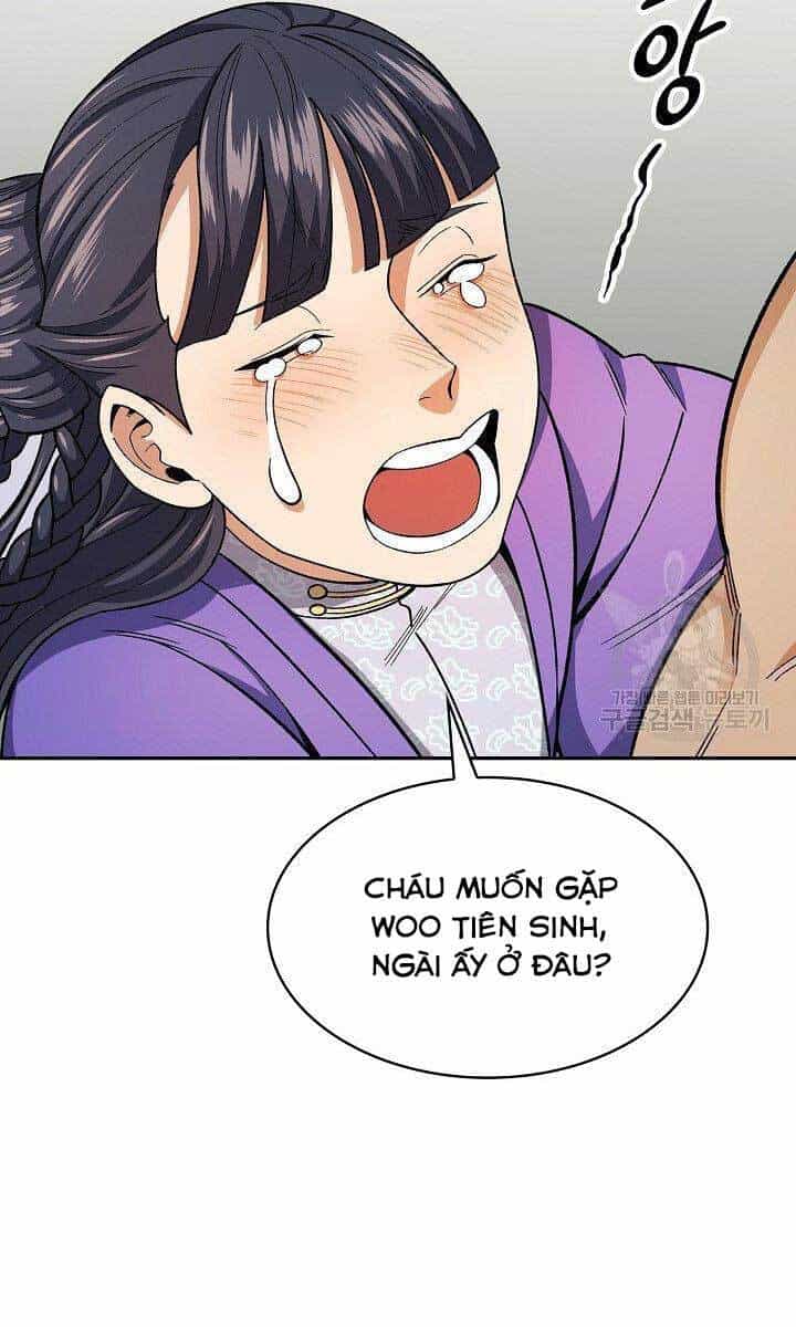 Quán Trọ Phong Ba - Chương 81 - ảnh 24
