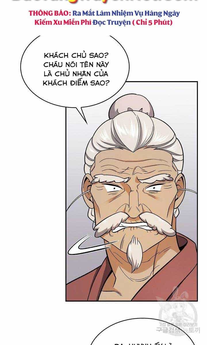 Quán Trọ Phong Ba - Chương 81 - ảnh 82