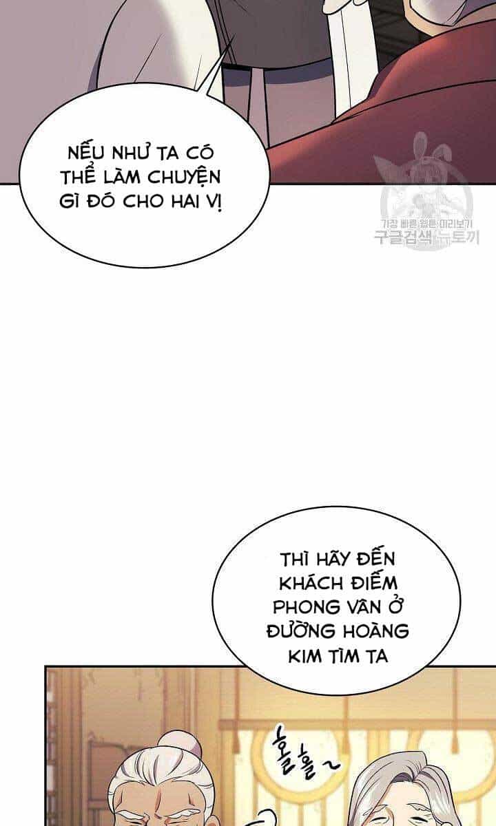 Quán Trọ Phong Ba - Chương 82 - ảnh 75