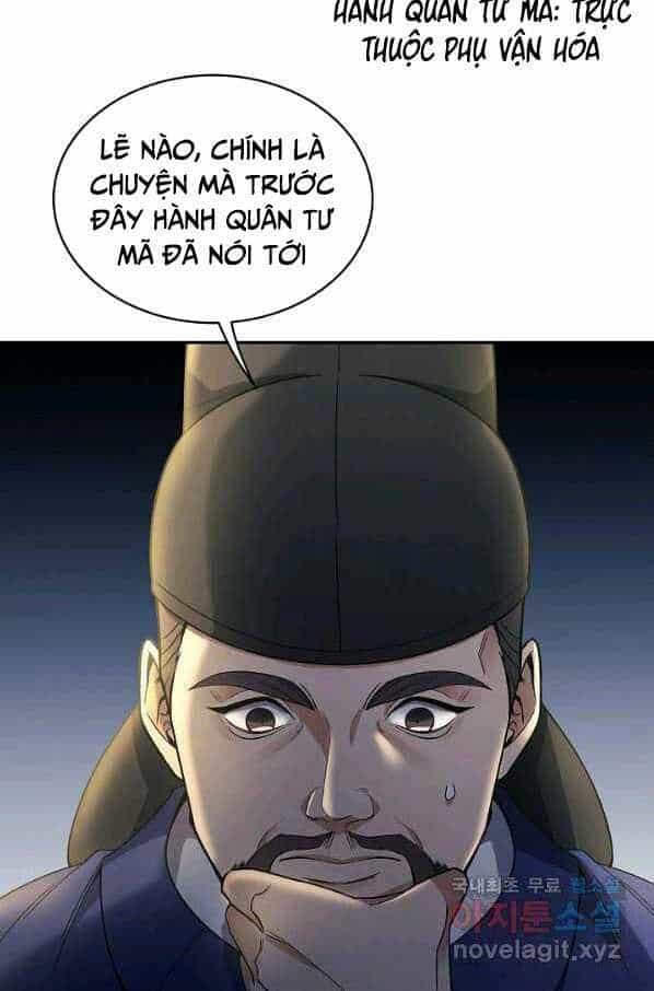 Quán Trọ Phong Ba - Chương 83 - ảnh 5