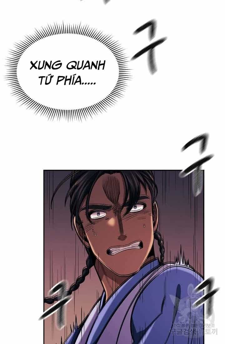 Quán Trọ Phong Ba - Chương 87 - ảnh 10