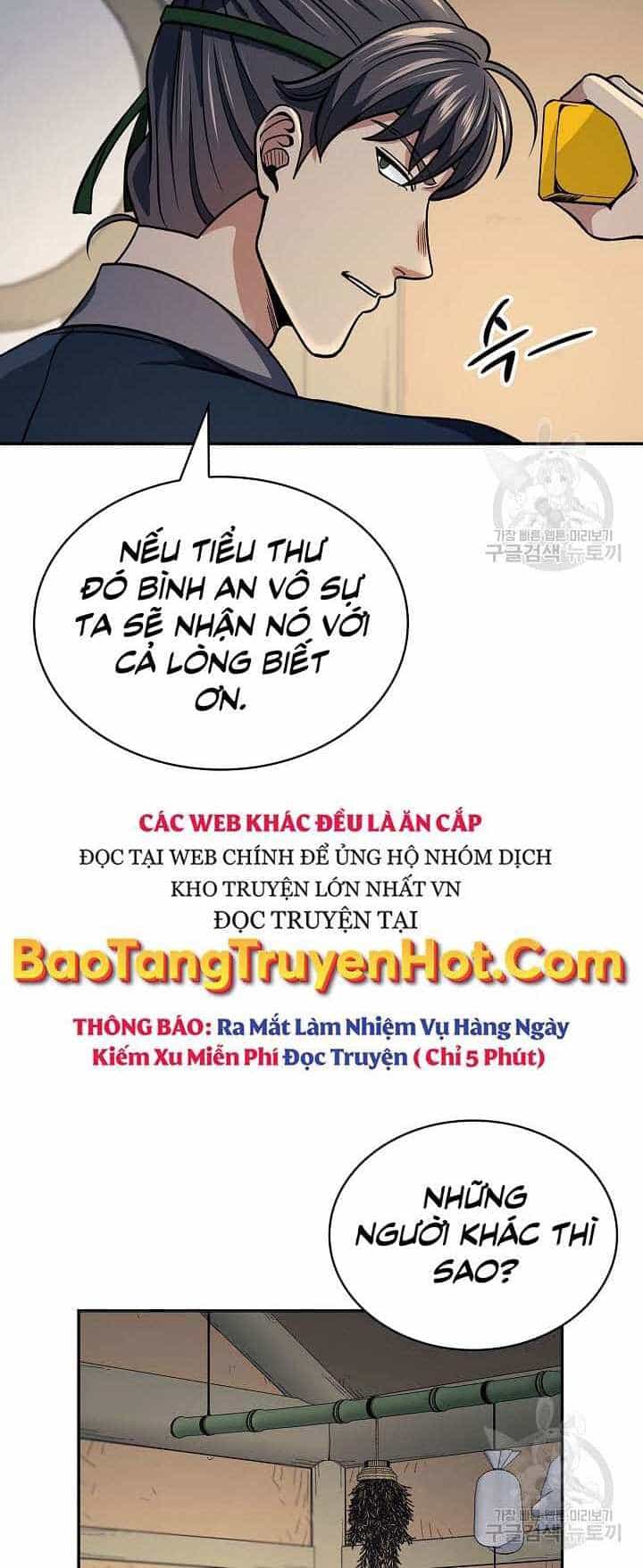 Quán Trọ Phong Ba - Chương 88 - ảnh 35