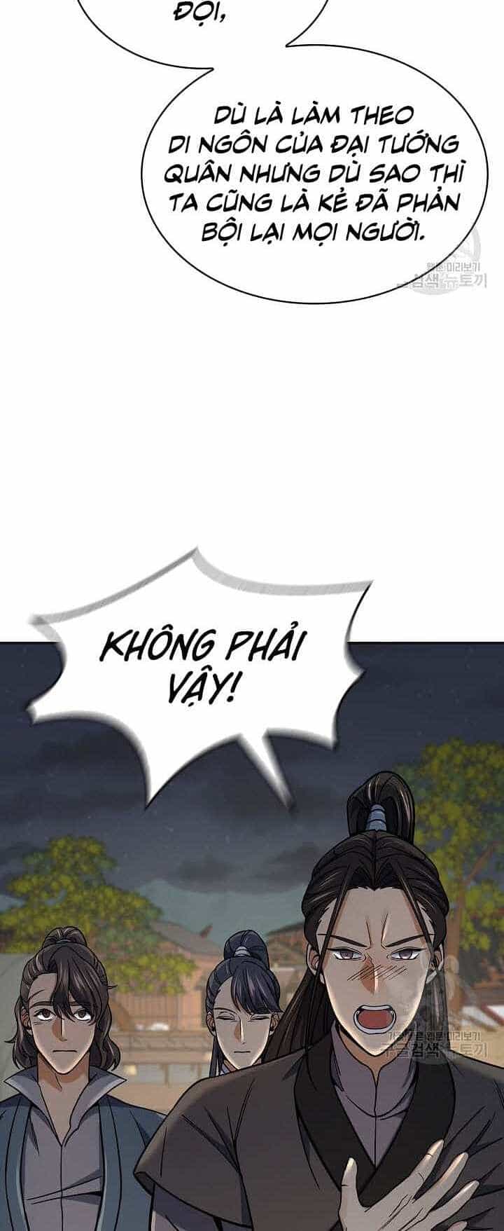 Quán Trọ Phong Ba - Chương 88 - ảnh 47