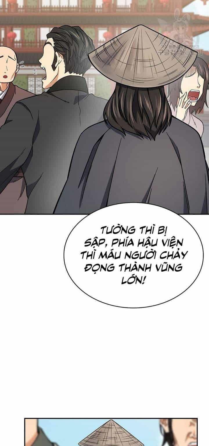 Quán Trọ Phong Ba - Chương 89 - ảnh 28