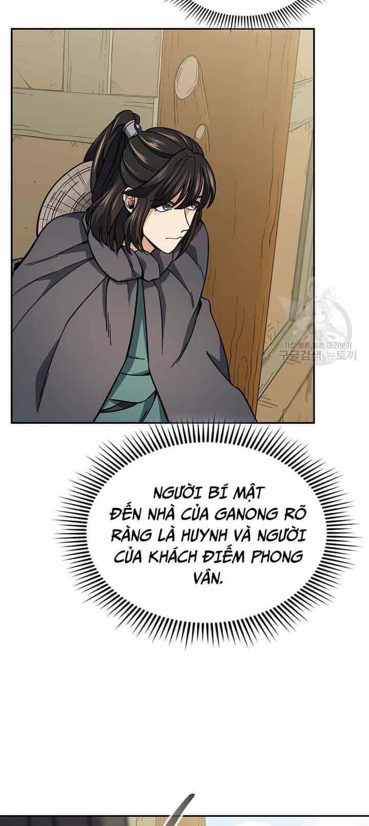 Quán Trọ Phong Ba - Chương 89 - ảnh 36