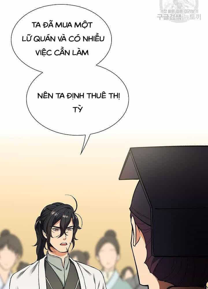 Quán Trọ Phong Ba - Chương 9 - ảnh 87