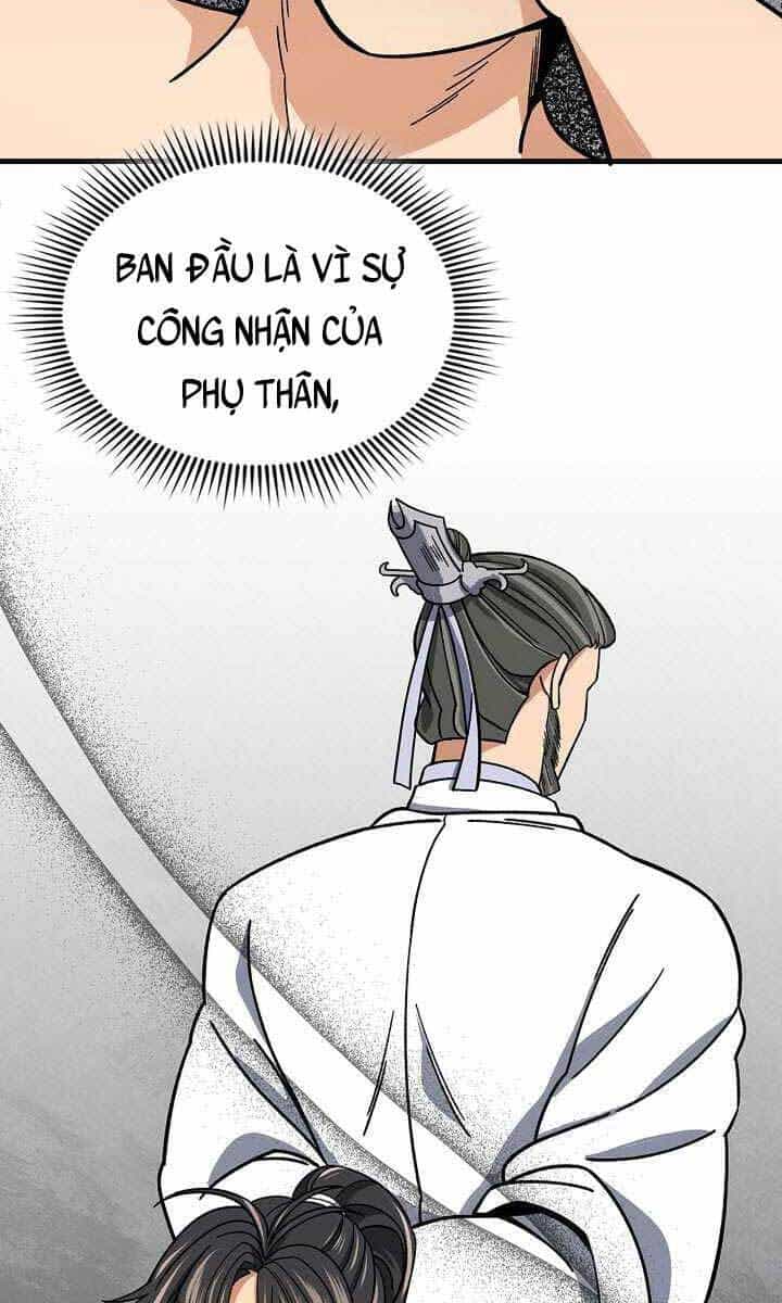 Quán Trọ Phong Ba - Chương 90 - ảnh 43