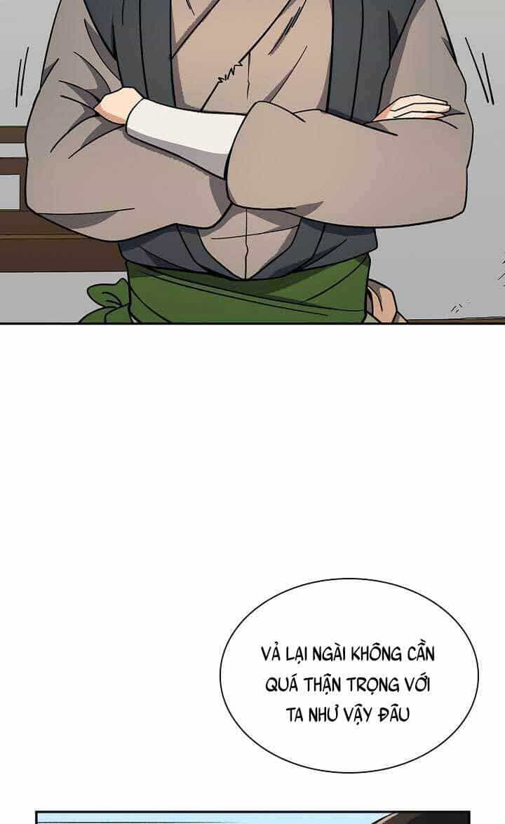 Quán Trọ Phong Ba - Chương 92 - ảnh 18