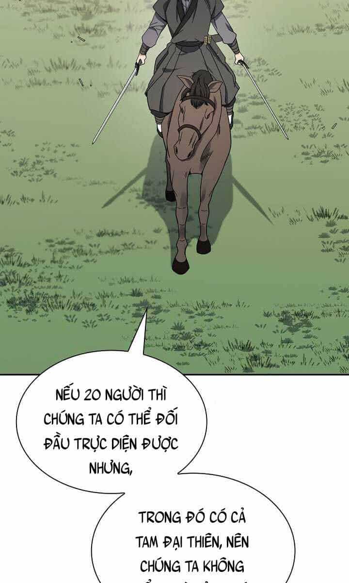 Quán Trọ Phong Ba - Chương 92 - ảnh 90