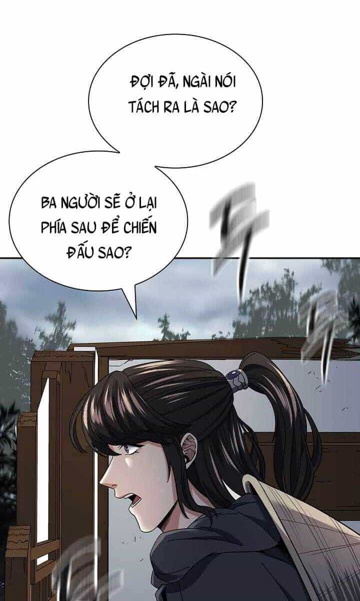 Quán Trọ Phong Ba - Chương 95 - ảnh 48