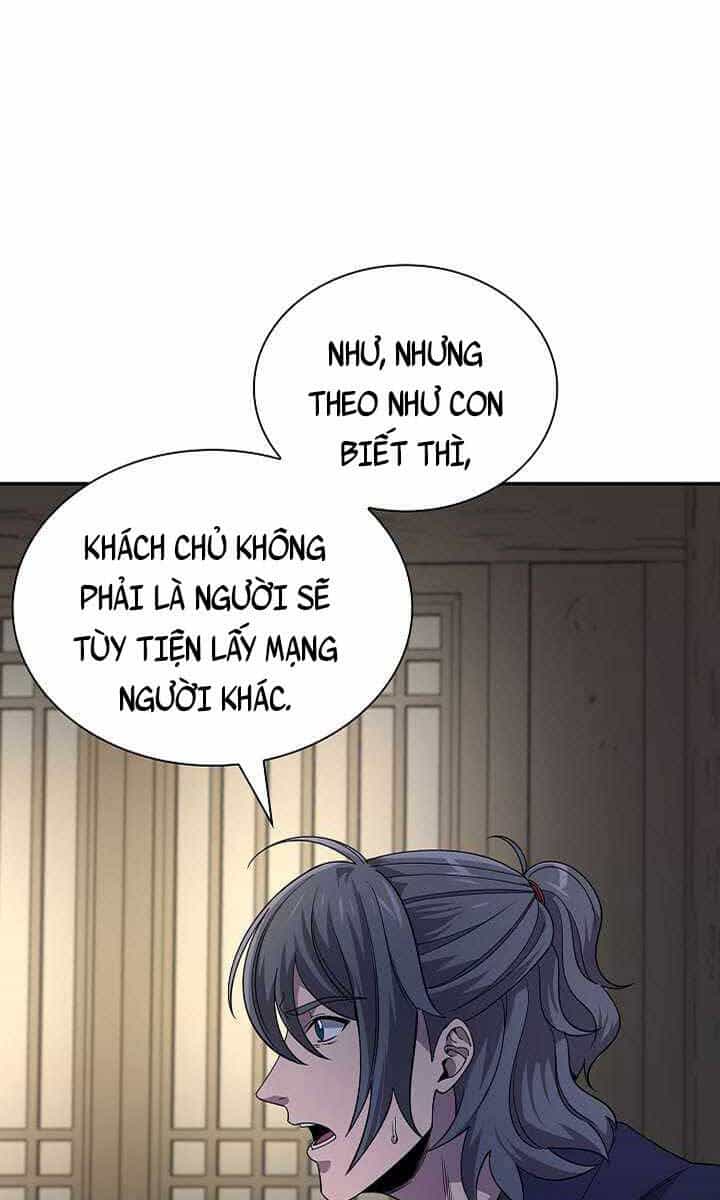 Quán Trọ Phong Ba - Chương 98 - ảnh 80