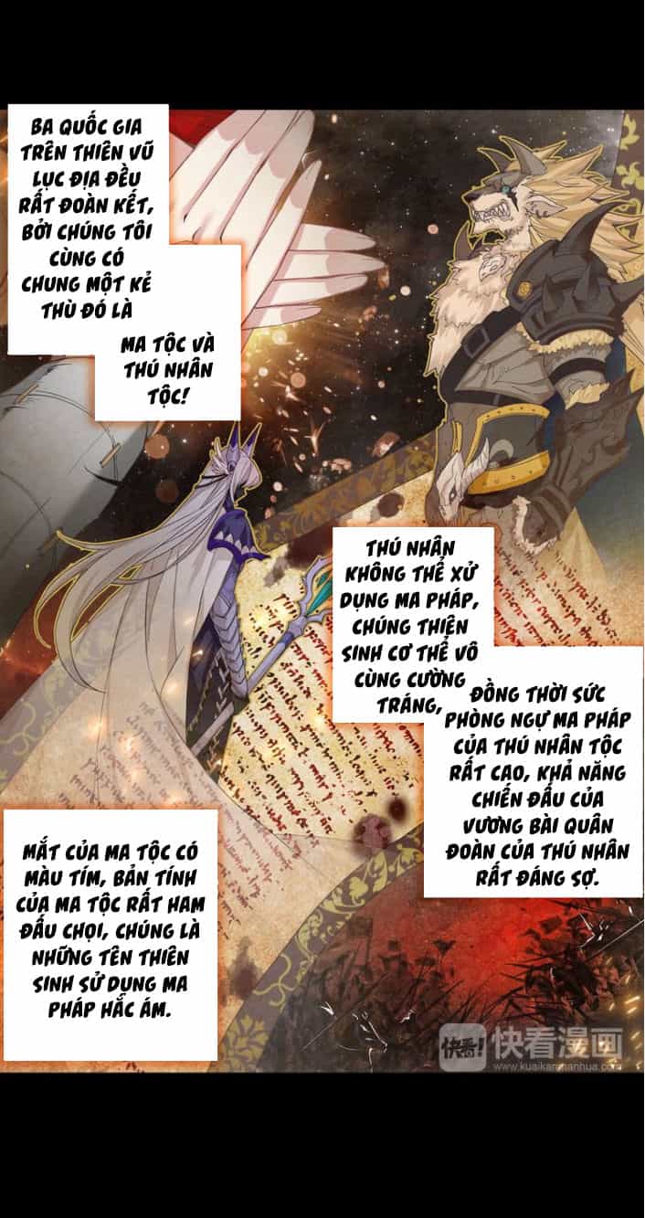 Quang Chi Tử - Chương 1 - ảnh 7