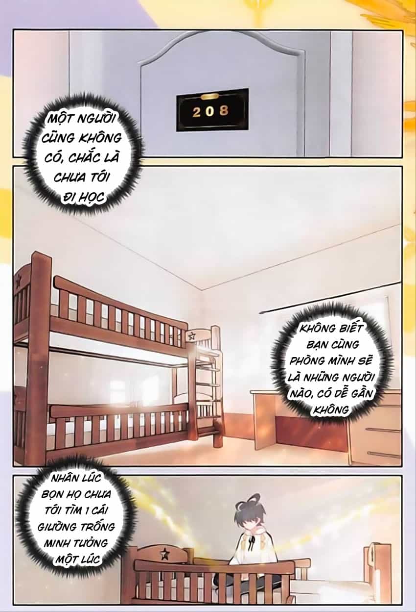 Quang Chi Tử - Chương 10 - ảnh 14
