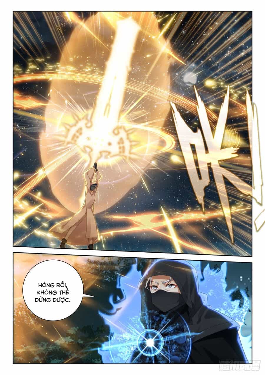 Quang Chi Tử - Chương 80 - ảnh 2