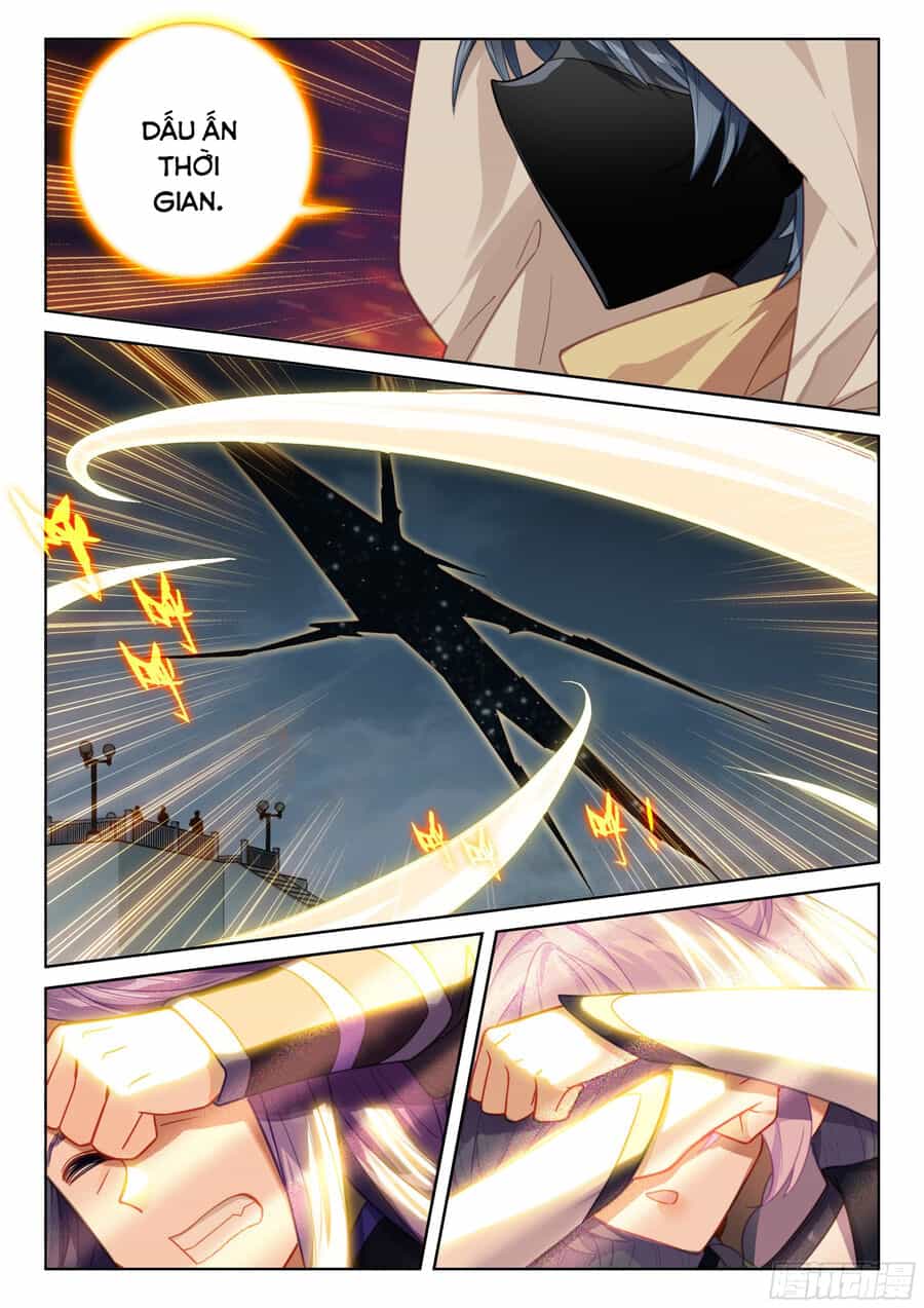 Quang Chi Tử - Chương 81.5 - ảnh 3