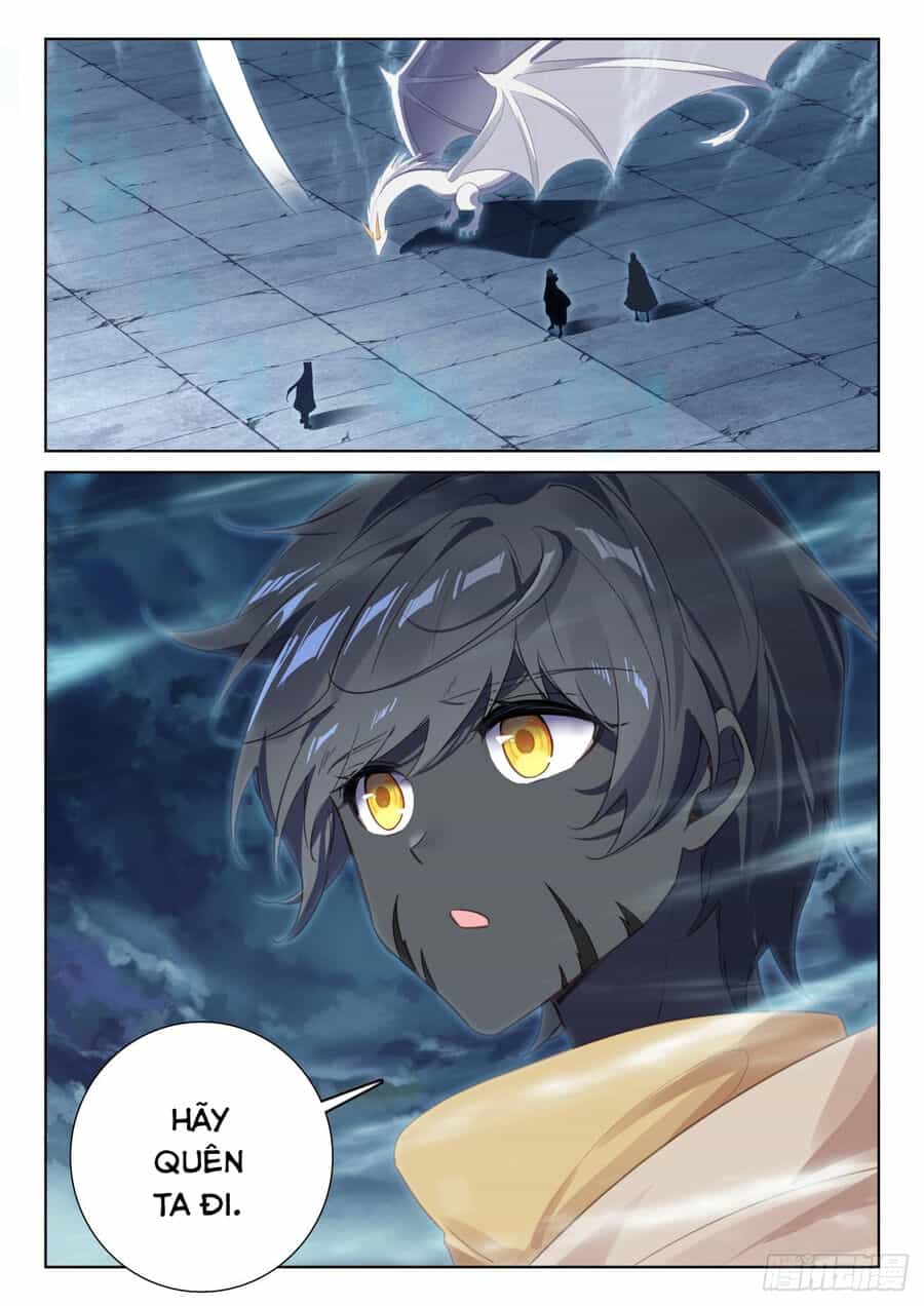 Quang Chi Tử - Chương 82 - ảnh 7