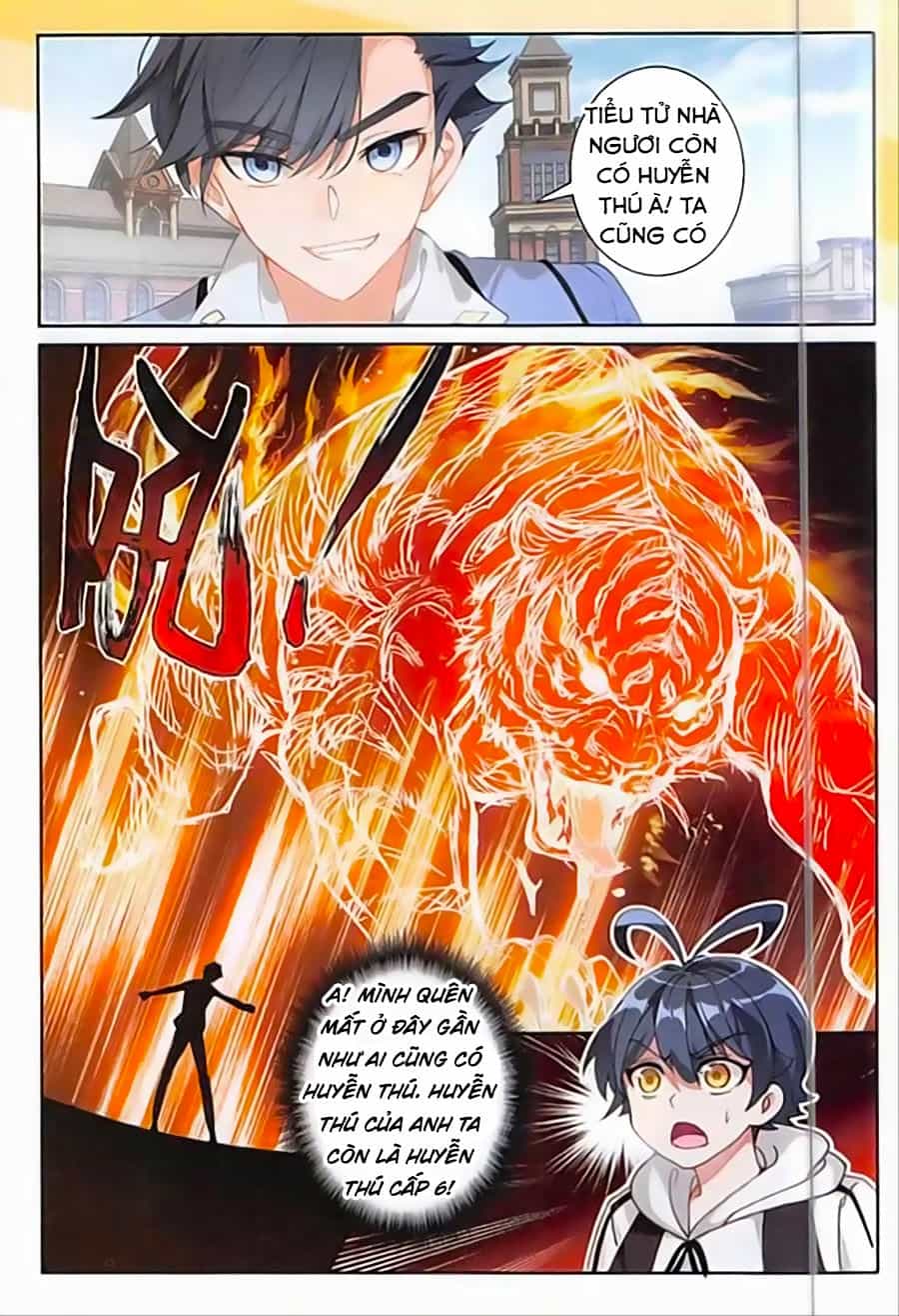 Quang Chi Tử - Chương 13 - ảnh 10