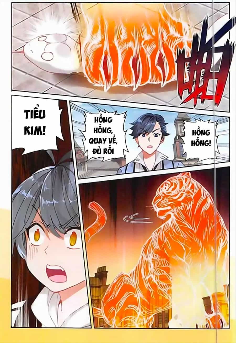 Quang Chi Tử - Chương 13 - ảnh 12