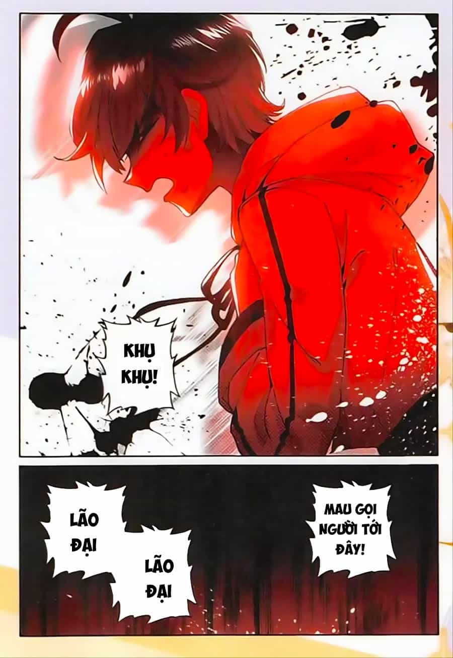 Quang Chi Tử - Chương 13 - ảnh 16