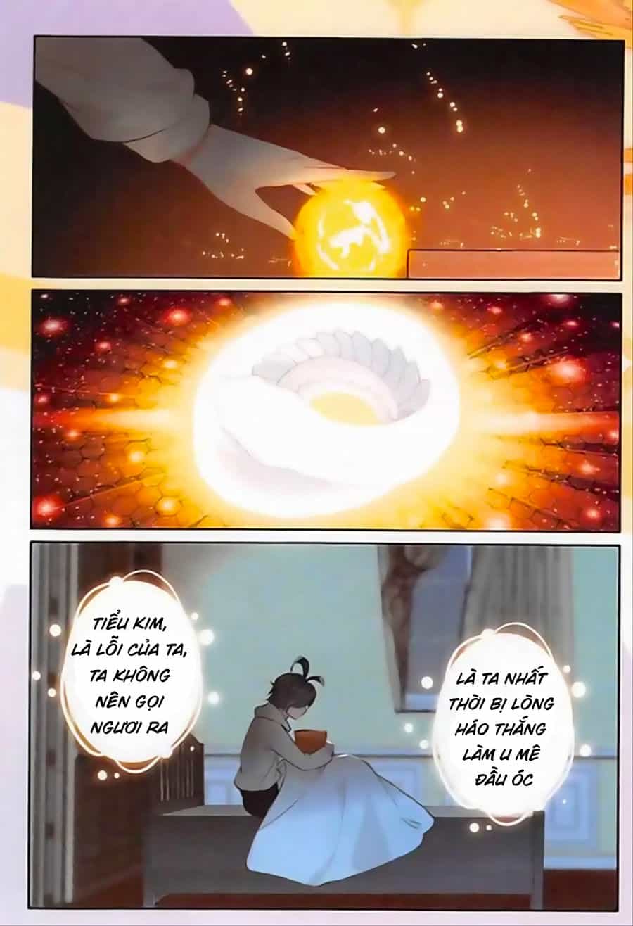 Quang Chi Tử - Chương 13 - ảnh 22