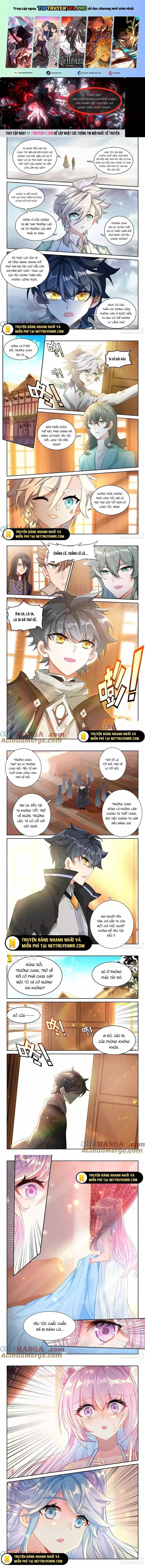 Quang Chi Tử - Chương 126 - ảnh 1