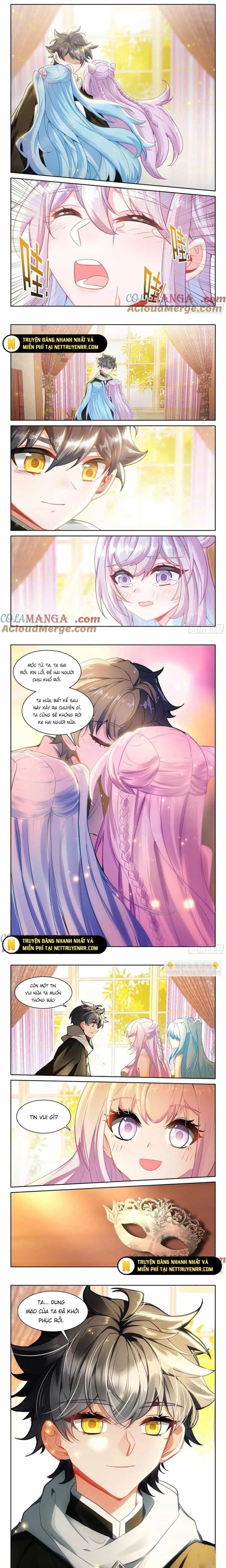 Quang Chi Tử - Chương 126 - ảnh 2