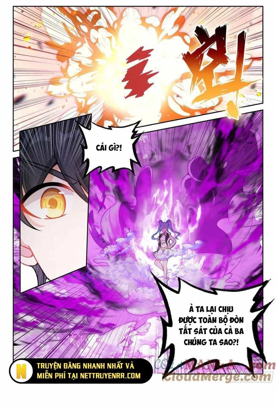 Quang Chi Tử - Chương 132 - ảnh 5