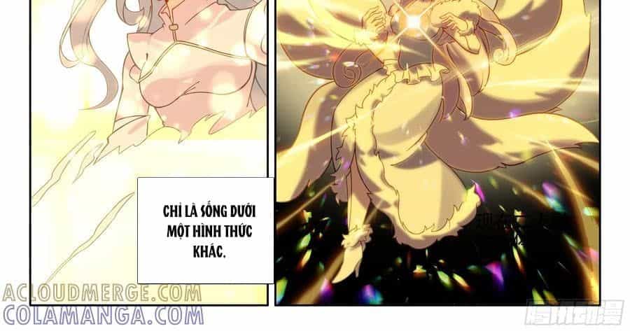 Quang Chi Tử - Chương 136 - ảnh 8
