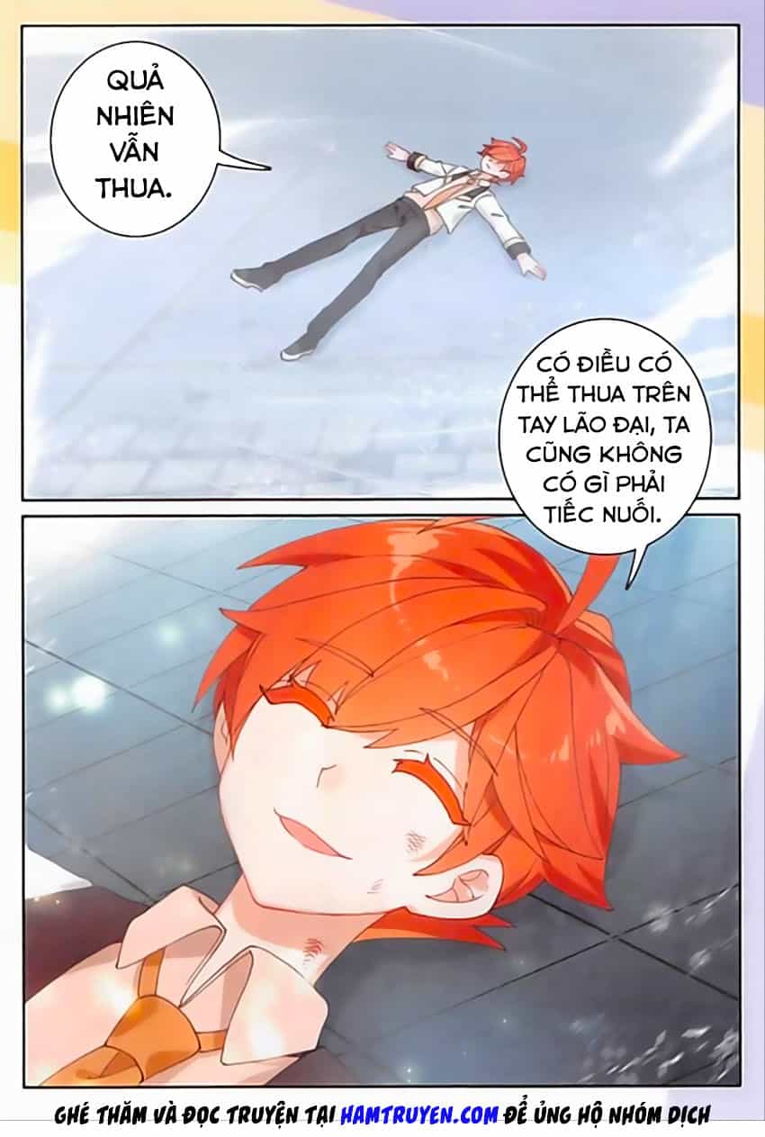 Quang Chi Tử - Chương 18 - ảnh 22