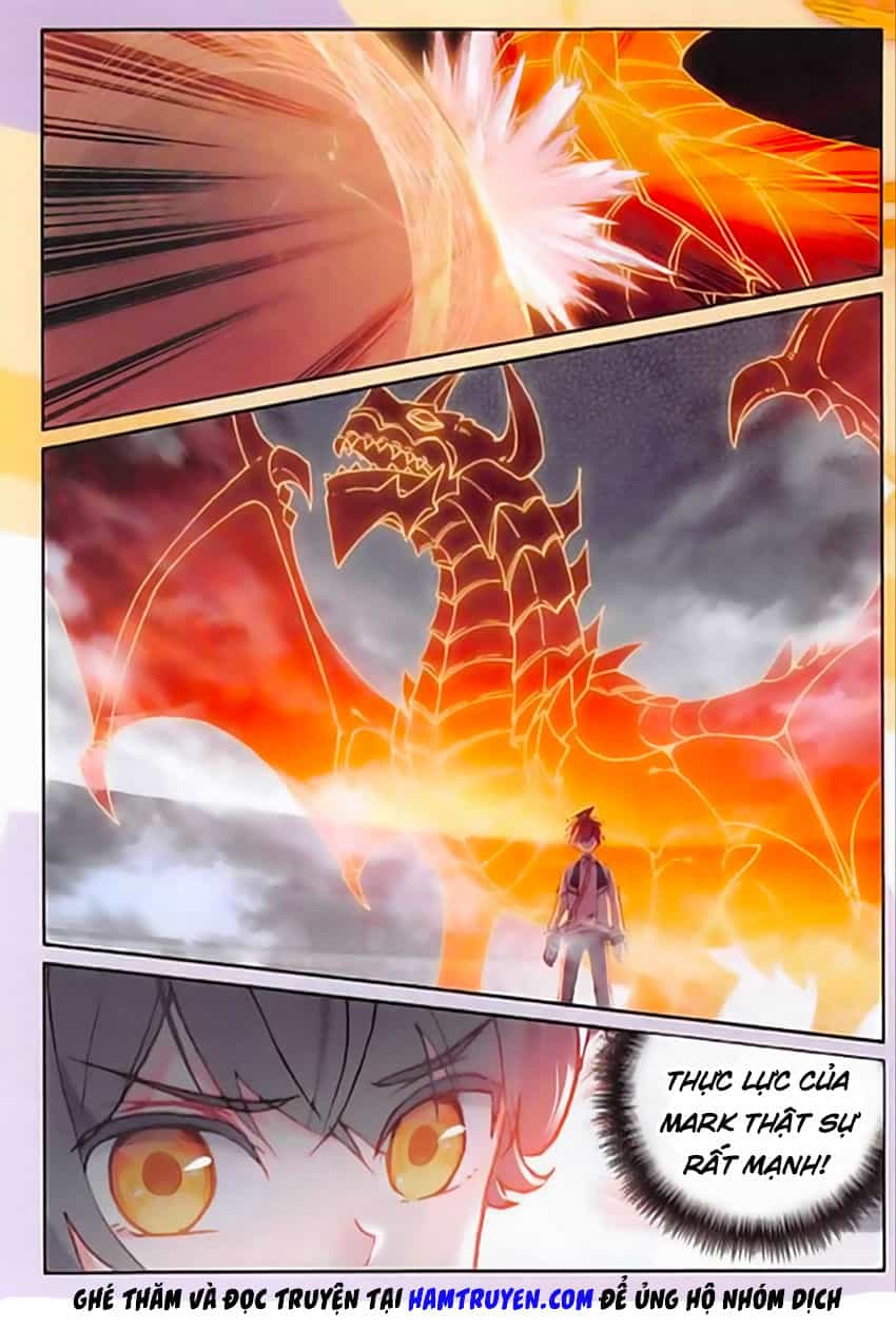 Quang Chi Tử - Chương 18 - ảnh 7