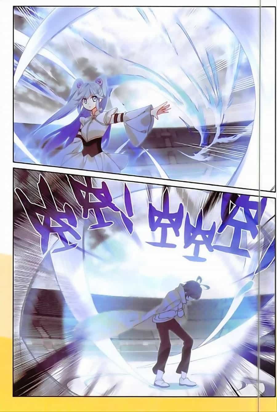 Quang Chi Tử - Chương 19 - ảnh 20