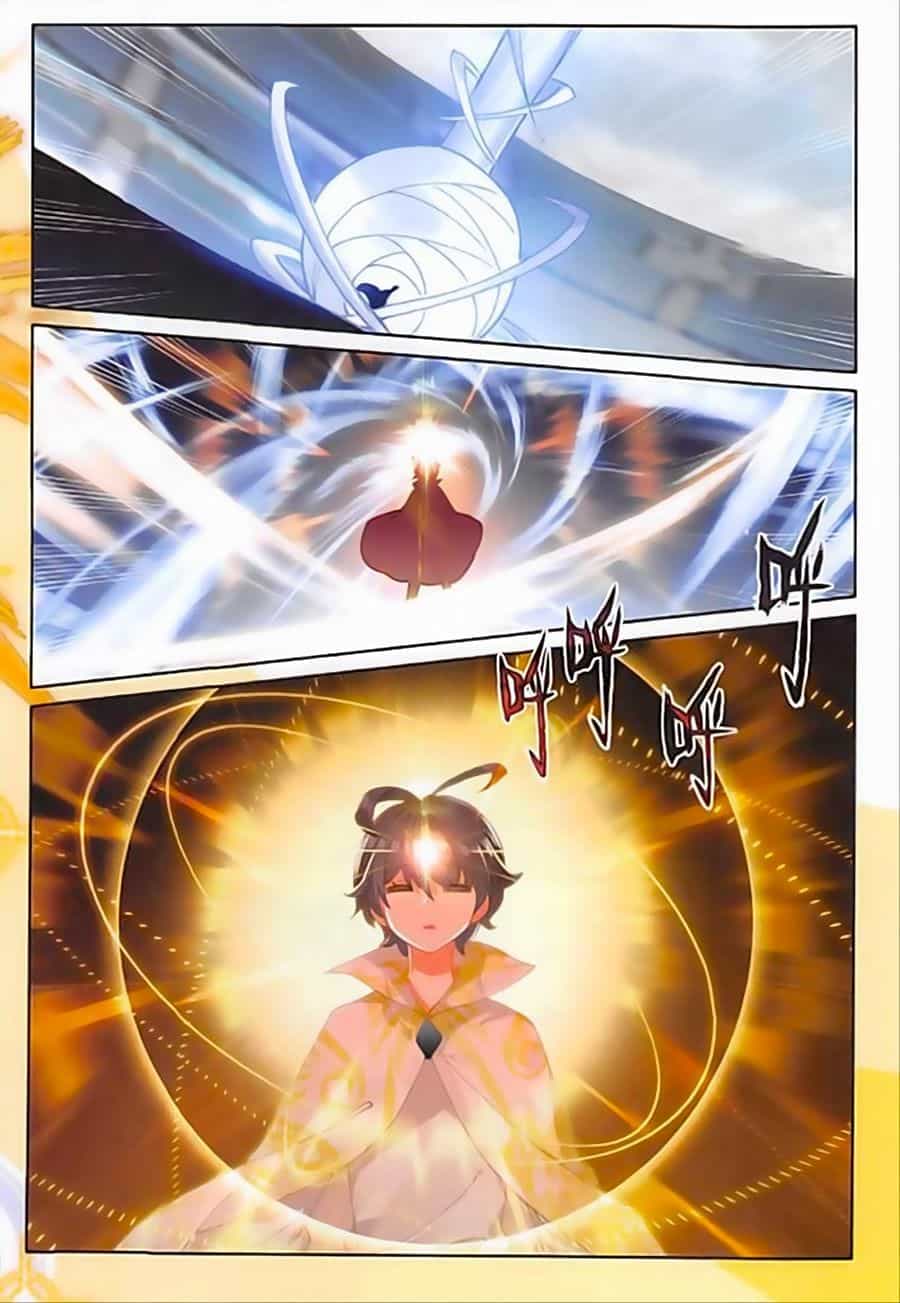 Quang Chi Tử - Chương 20 - ảnh 3
