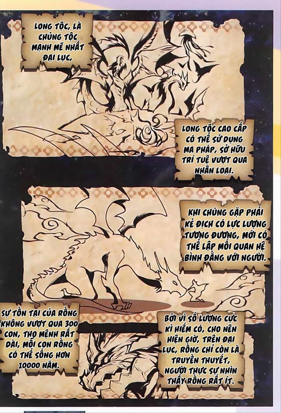 Quang Chi Tử - Chương 20 - ảnh 5