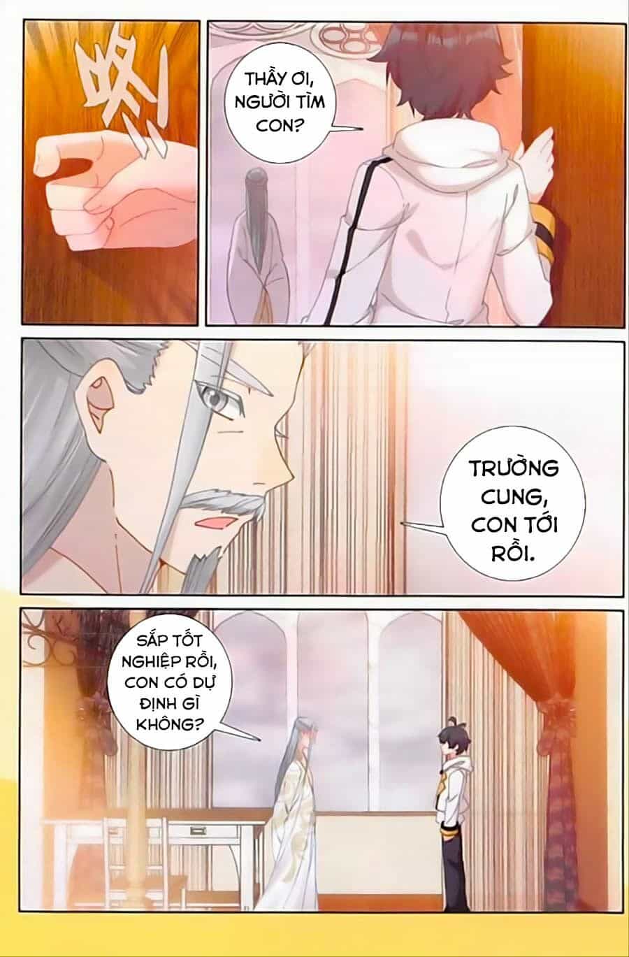 Quang Chi Tử - Chương 22 - ảnh 5