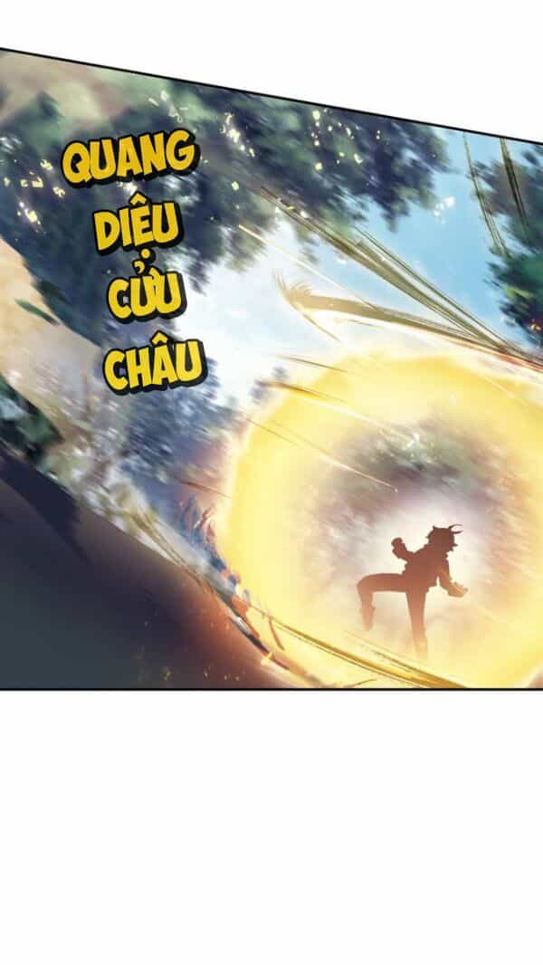 Quang Chi Tử - Chương 25 - ảnh 17