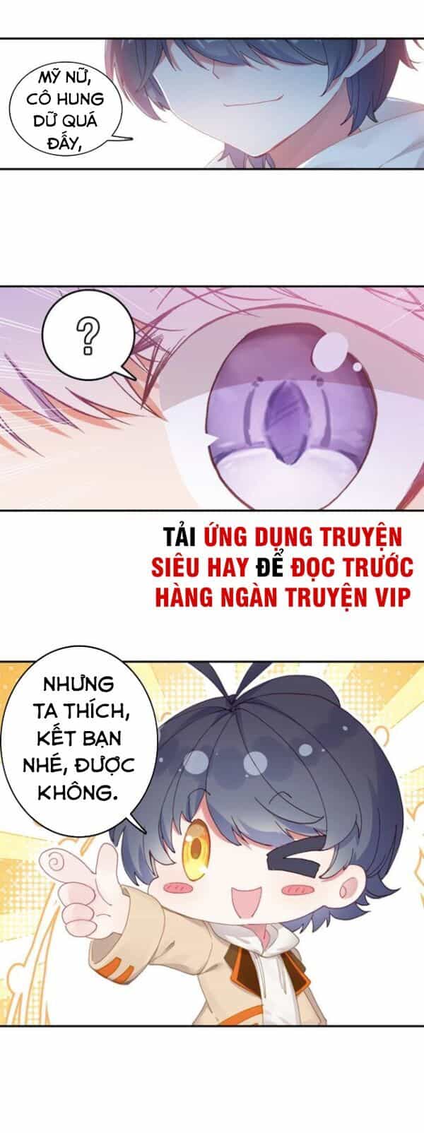 Quang Chi Tử - Chương 25 - ảnh 8