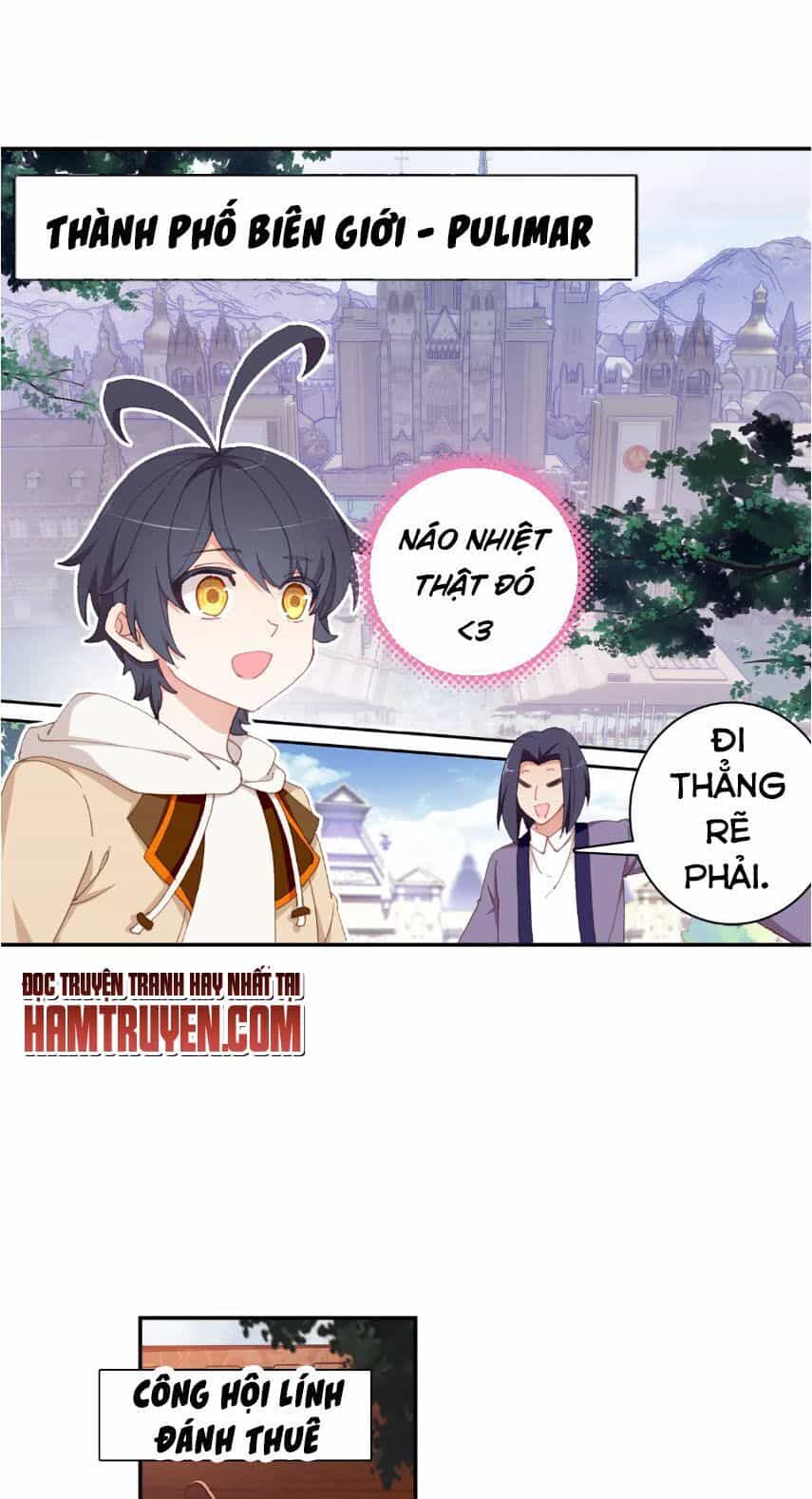 Quang Chi Tử - Chương 26 - ảnh 12